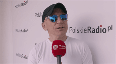 Piotr Stelmach wspomina Męskie Granie 2019 w Warszawie
