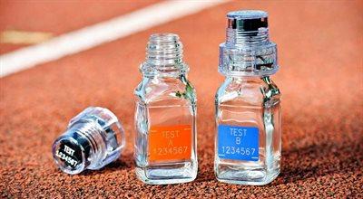 Doping – przekleństwo sportu