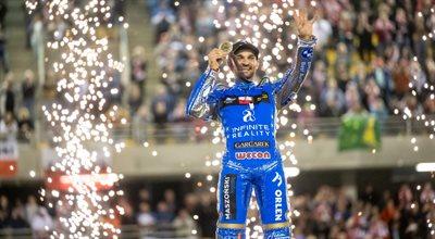 Speedway GP: Bartosz Zmarzlik nie myśli o przyszłości: straciłem pięć lat z życia 