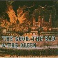 8 stycznia 2007 - The Good, The Bad And The Queen - "Kingdom Of Doom"