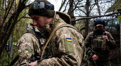 Norwegowie będą szkolić żołnierzy ukraińskiej piechoty morskiej