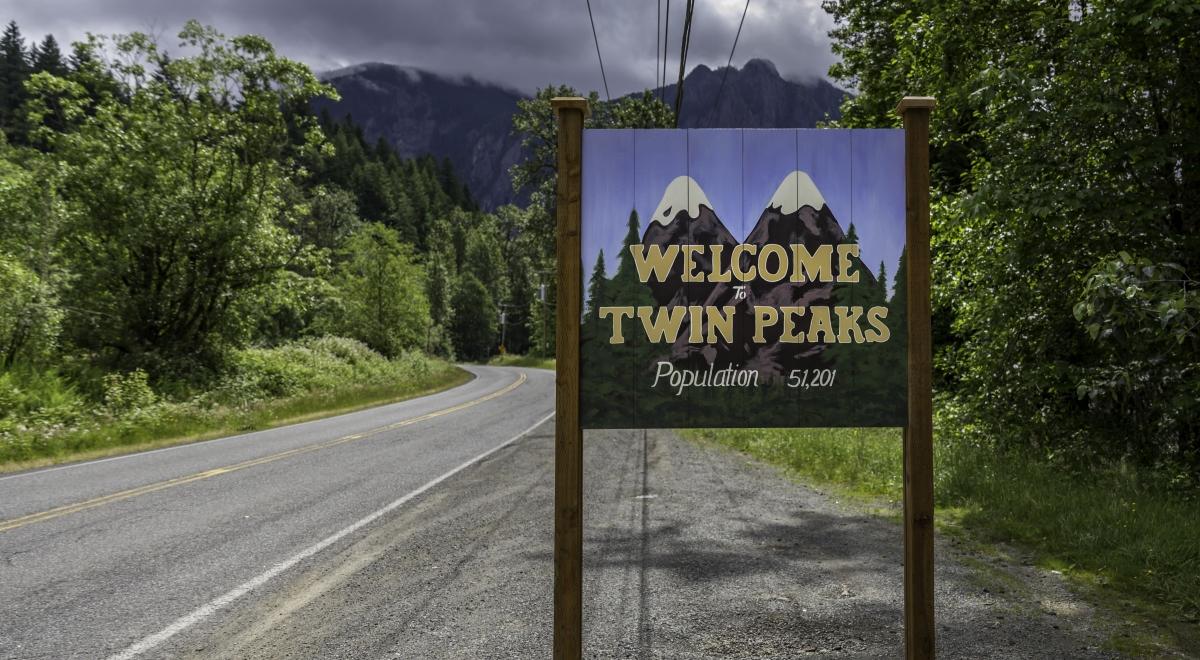 Od punka do miasteczka Twin Peaks 