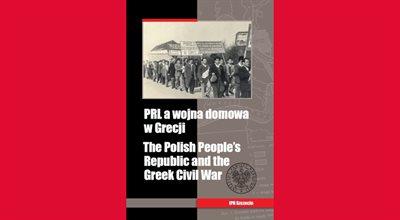 Grecka emigracja w Polsce po II wojnie światowej