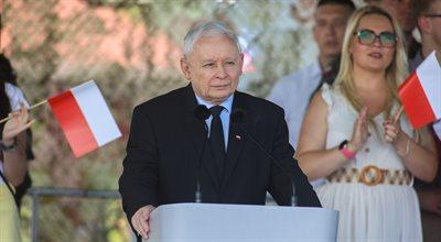 Wicepremier Kaczyński: chcemy dla Polski spokoju, rozwoju i bezpieczeństwa