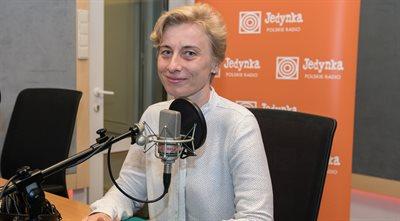 Beata Gosiewska: z wakacji wracałam bardzo zmęczona