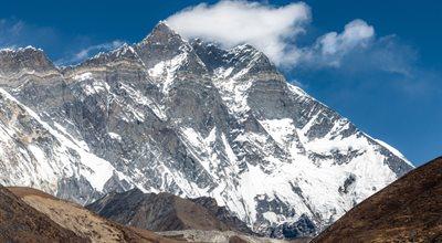 Piotr Krzyżowski idzie na Lhotse. Jak wyglądają przygotowania do wyprawy w Himalaje?
