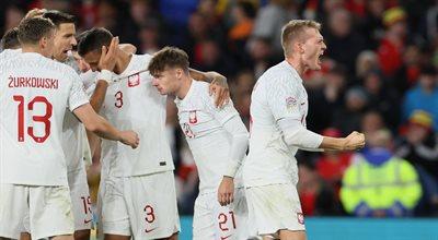 Lewandowski’s magic touch carries Poland to victory over Wales