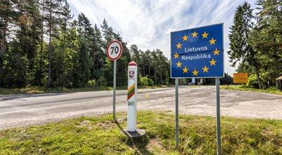 Szczyt NATO w Wilnie. Litwa przywróci kontrole na granicach z Polską i Łotwą