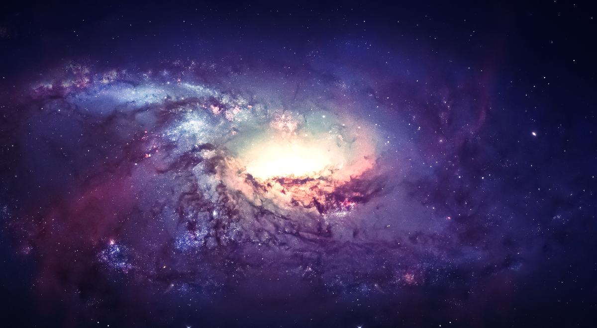 Czy zdajemy sobie sprawę z wielkości Wszechświata? 