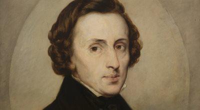 Fryderyk Chopin: portret artysty i potęga marki
