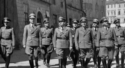 Kara śmierci za pomaganie Żydom na terenie okupowanej przez Niemców II RP