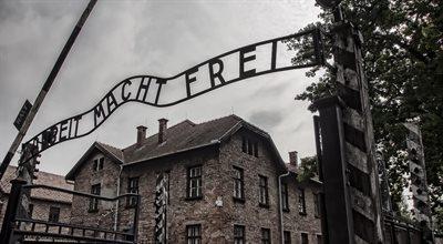 Ucieczka z obozu Auschwitz okupiona krwią