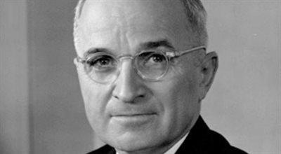 Doktryna Trumana – podstawa NATO