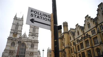 Wybory lokalne w Wlk. Brytanii. Ich wynik wpłynie na pozycję premiera Johnsona?