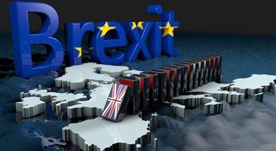 Wielka Brytania i Unia Europejska na półmetku negocjacji o Brexicie