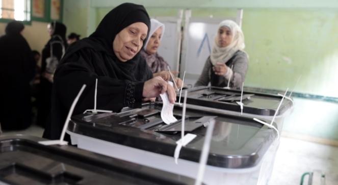 Trwa referendum w Egipcie. Czeka nas przełom?