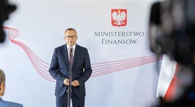 Soboń odpowiada Kierwińskiemu: on chętnie by także wyprowadził Polskę z posiadania własnej waluty