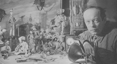 Władysław Starewicz, polski pionier animowanego filmu lalkowego