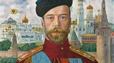 Mikołaj II Romanow. Car, który nie sprostał swoim czasom