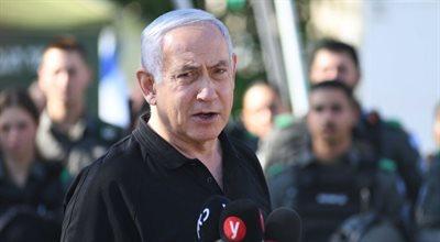 Ambasador Palestyny: premier Netanjahu powinien stanąć przed Międzynarodowym Trybunałem Karnym 