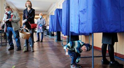 Ekspert o wyborach lokalnych na Ukrainie: powstaje samorząd podobny do polskiego, to przełomowe