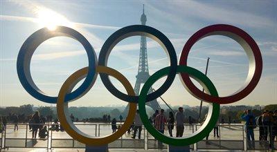 Paryż 2024. Media: francuski rząd chce wysiedlić bezdomnych i imigrantów z Paryża przed igrzyskami