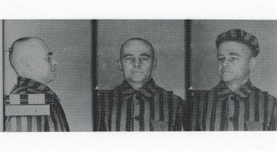 Witold Pilecki. Ucieczka z piekła Auschwitz