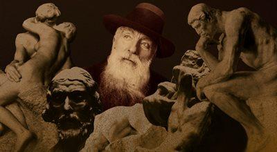 Auguste Rodin. Sześćdziesiąt lat rzeźbienia na pohybel krytykom