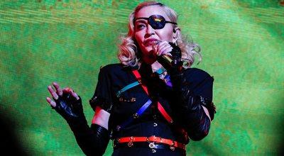 Madonna zapowiada film dokumentalny pt. "Madame X"