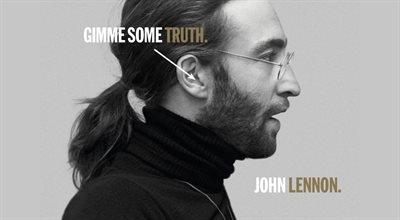 John Lennon "Gimme Some Truth"