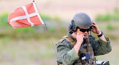 Dania. Rząd zapowiedział zwiększenie nakładów na wojsko powyżej 2 procent PKB