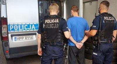 Śląskie: pijani mężczyźni zabili szczenięta. Grozi im do 3 lat więzienia