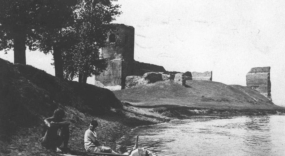 Zamek królewski w Kole: jedne z najbardziej malowniczych ruin w Wielkopolsce