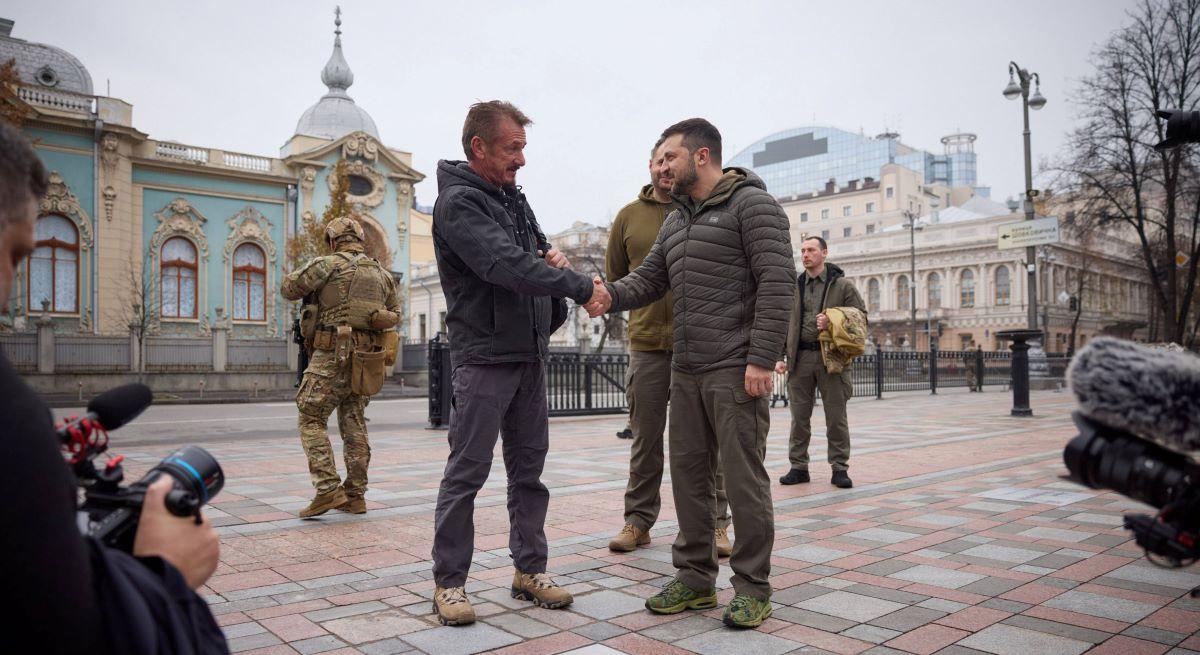 Opowiedzieć o wojnie. Ukraińska rzeczywistość w filmach dokumentalnych