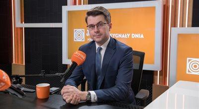 Sejm zadecyduje ws. projektów aborcyjnych. Piotr Müller zdradza, jak zagłosują posłowie PiS