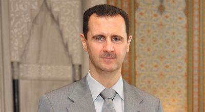 Baszar al-Asad zwycięzcą wyborów prezydenckich w Syrii. Po raz czwarty