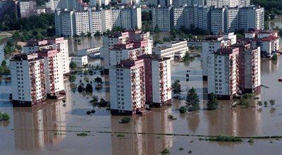 Polska pod wodą. Powódź tysiąclecia
