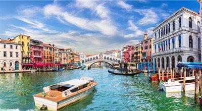 Wenecja - pomysł na jesienny city break
