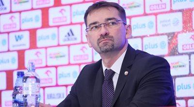 MŚ siatkarzy 2022: Rosja miała być gospodarzem turnieju. Polska gotowa, by przejąć organizację 