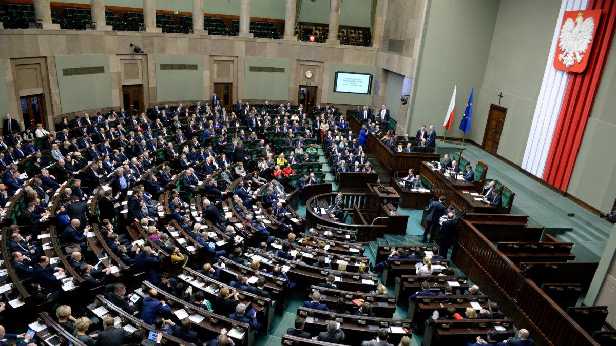 Sejmowe śledztwo. Cztery nowe komisje poszukają prawdy