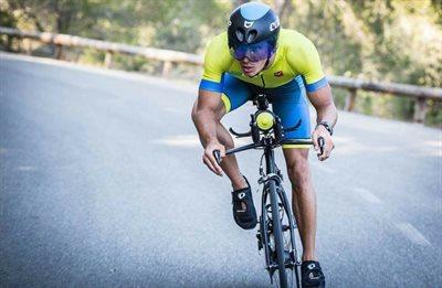 5 x Ironman: Robert Karaś pobił rekord świata. "To było piekło"