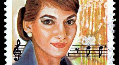 Maria Callas i jej 20 koncertowych płyt