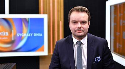Rafał Bochenek: chcielibyśmy możliwie szerokim obozem pójść do wyborów