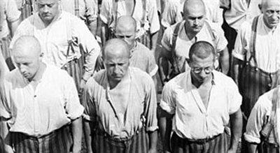 76 lat temu amerykańskie wojska wyzwoliły KL Dachau