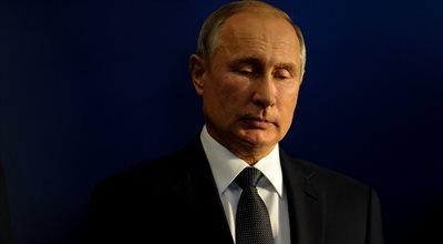 Były szef CIA w Moskwie: dni Putina są policzone. Zabiją go jego współpracownicy