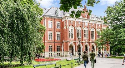 Ranking uczelni świata. Harvard na prowadzeniu, UJ najlepszy w Polsce