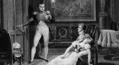 Napoleon i Józefina - trudna miłość