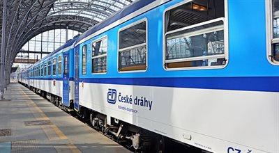 Czechy ujawniają. Rosja podjęła tysiące prób ingerencji w sieci kolejowe Unii Europejskiej