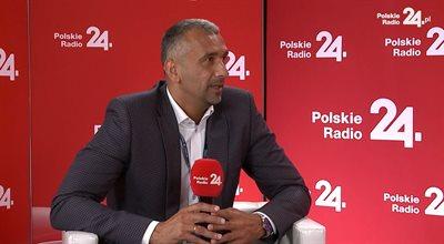 Marek Pęk: musi nastąpić przemeblowanie europejskiej myśli politycznej i gospodarczej