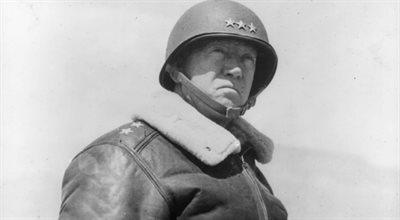 Czy generał Patton zginął z rąk NKWD? Zagadka śmierci najwybitniejszego amerykańskiego dowódcy II wojny światowej 